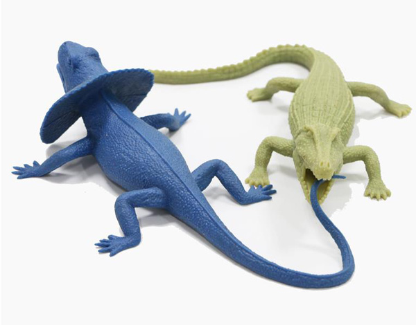 TPE線材為什么會掉色？